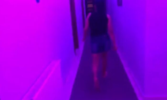 Yasak saatlerde masaj salonlarına şok operasyon: 44 bin TL ceza