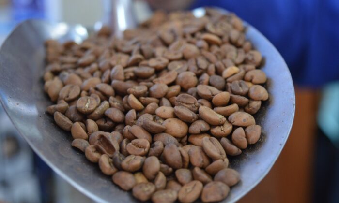 Yasaklar kalkınca taze çekilmiş kahvelerin satışı düştü, fiyatı arttı