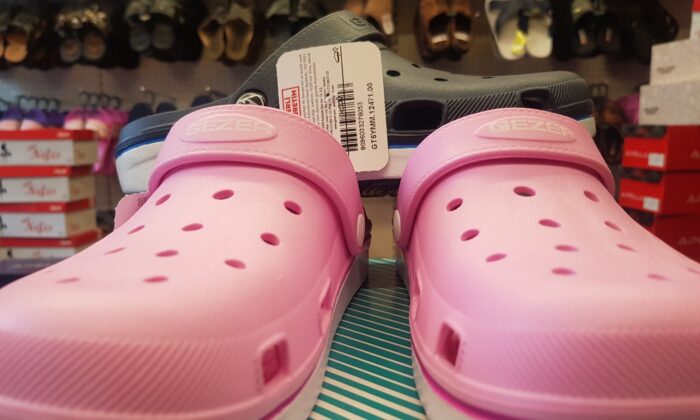 Yasaklar kalkınca terlik satışları patladı