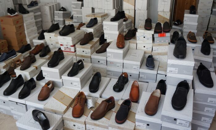 Yasaklarda satışları düştü, şimdi bayrama hazırlanıyorlar