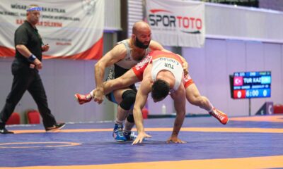 Yaşar Doğu Turnuvası’nda şampiyon Türkiye