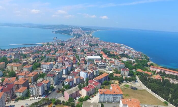 Yaşlı nüfusun yüzde 90’ı aşılandı