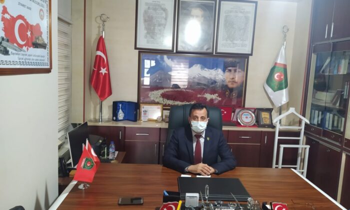 Yavuz, “Hainlerin kökünü kazıdık, kazımaya da devam edeceğiz”