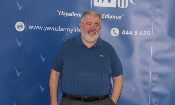 Yavuzlar’dan AYKONUT açıklaması