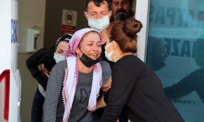 Yaya geçidinde duramayan sürücü 6 yaşındaki Duru’yu ölüme götürdü