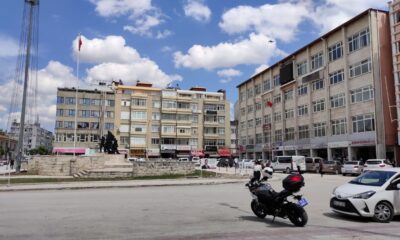 Yayalara geçiş hakkı tanımayan sürücülere ceza yağdı