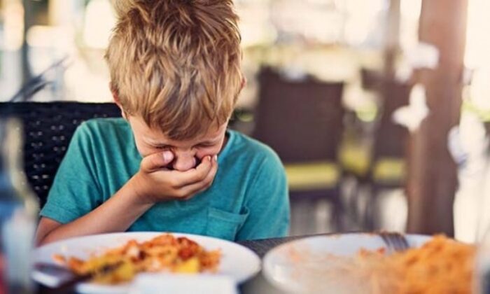 Yaz aylarında besin zehirlenmeleri artıyor