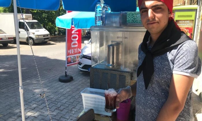 Yaz aylarının vazgeçilmezi karlama sezonu açıldı