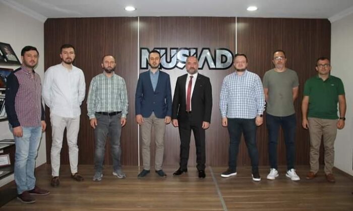 Yaz okulu ve sosyal karavan projesi konuşuldu