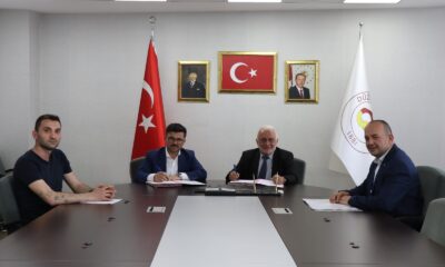 Yaz spor akademisi çocukları bekliyor