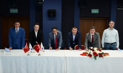 Yazılım firmalarının gözde yatırım yeri Eskişehir