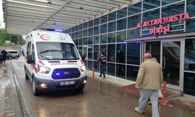 Yediği yemeği yutamayan 8 yaşındaki engelli çocuk öldü