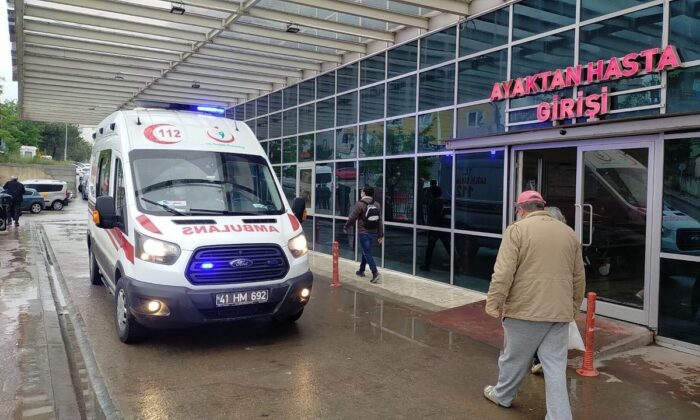 Yediği yemeği yutamayan 8 yaşındaki engelli çocuk öldü