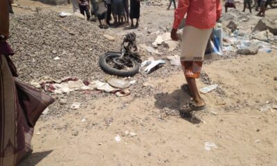 Yemen’de BAE destekli GGK güçlerine bombalı saldırı: 7 ölü, 27 yaralı