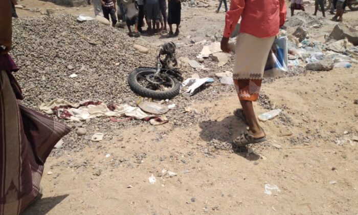 Yemen’de BAE destekli GGK güçlerine bombalı saldırı: 7 ölü, 27 yaralı