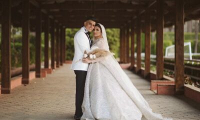 Yeni Malatyaspor’lu Karim Hafez’in mutlu günü