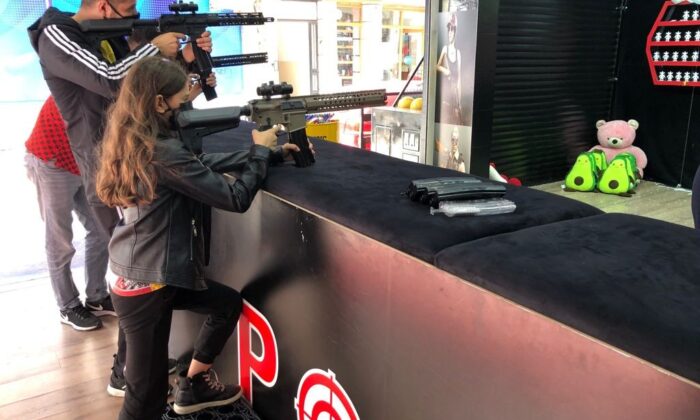 Yeni trend poligonlar