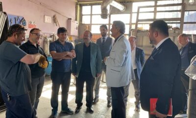 Yeniden Refah Erzurum’da dolu dizgin