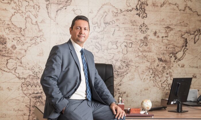 “Yenilenebilir enerji potansiyelinde Avrupa’da ilk sıradayız”