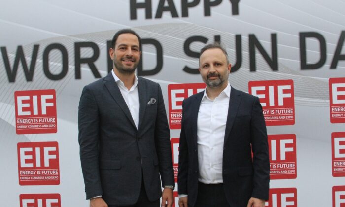 Yenilenebilir enerji sektörü, Dünya Güneş Günü’nde bir araya geldi