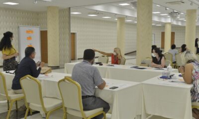 Yenişehir Belediyesi, iklim değişikliğine karşı 10 yıllık yol haritasını belirliyor