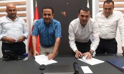 Yenişehir’e hayırsever desteği ile eğitim ve rehabilitasyon merkezi yapılacak