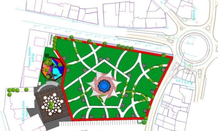 Yenişehir’in en büyük meydanı ihaleye çıkıyor