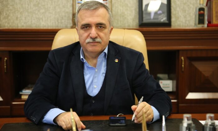 Yerli firmalara destek çağrısı