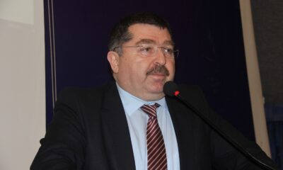 Yeşilay Başkanı Dilber’den uyuşturucuyla mücadele çağrısı