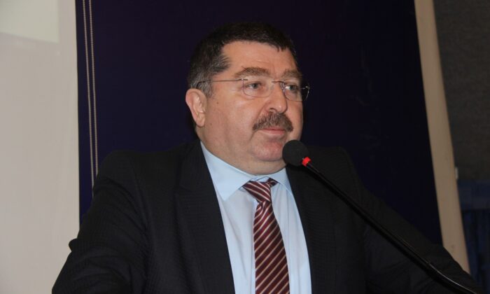 Yeşilay Başkanı Dilber’den uyuşturucuyla mücadele çağrısı