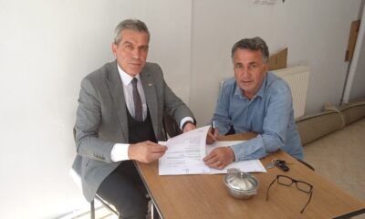 Yeşilay da buz dedi