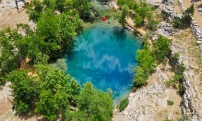 Yeşilgöz yeni görünüme kavuşuyor