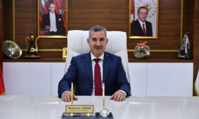 Yeşilyurt Belediyesi, Sağlıklı Kentler Birliği’ni ağırlayacak