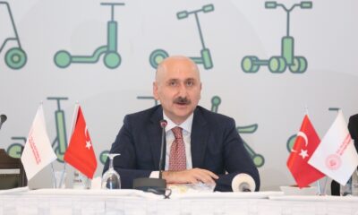 Yetki Belgesi şartlarını sağlayan firmalar, elektrikli skuter işletmeciliği yapabilecek