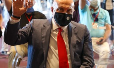 Yıldırım: “Bizi şampiyonluğa taşıyacak oyuncular alacağız”