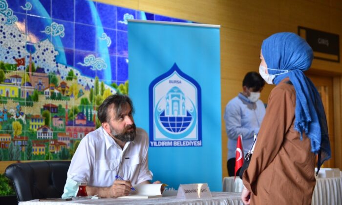 Yıldırım Medya Akademisi ilk mezunlarını verdi