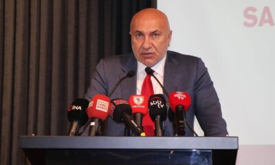 Yıldırım: “Nurullah Aslan’a baş döndürücü bir teklif gelmezse satmayacağız”