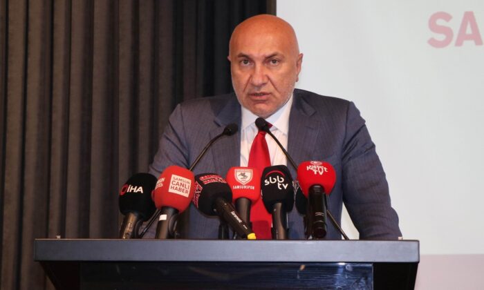 Yıldırım: “Nurullah Aslan’a baş döndürücü bir teklif gelmezse satmayacağız”