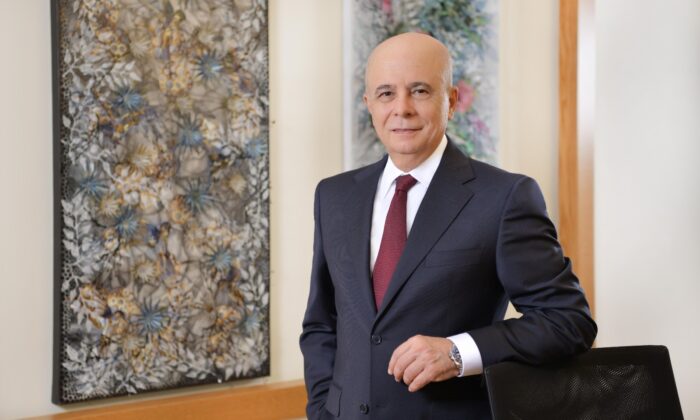 Yıldız Holding, ‘En Gözde Şirketler’ araştırmasının holdingler sıralamasında ikinci oldu