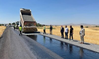 Yılların çilesi sona eriyor