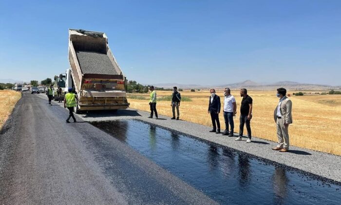 Yılların çilesi sona eriyor