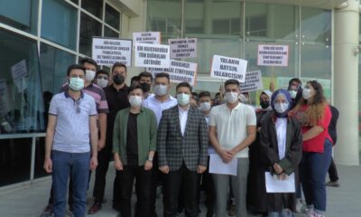 YKS’ye giren gençlerden Kılıçdaroğlu’na 1 TL’lik tazminat davası