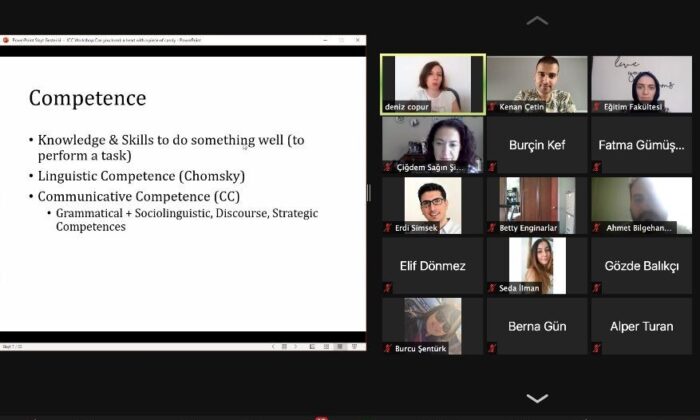 YÖK Anadolu Projesi’nin ilk dönemi başarıyla tamamlandı