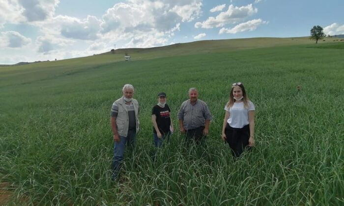 Yol güzergahında sarımsak satışları yasaklandı