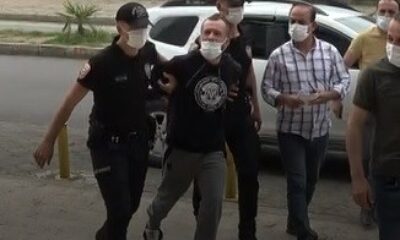 Yomra Belediye Başkanı Bıyık’a düzenlenen silahlı saldırının zanlısı ve azmettiricisi adliyeye getirildi