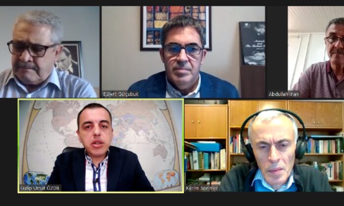 Yörük ve tarım kültürü yerine popüler kültüre bırakıyor