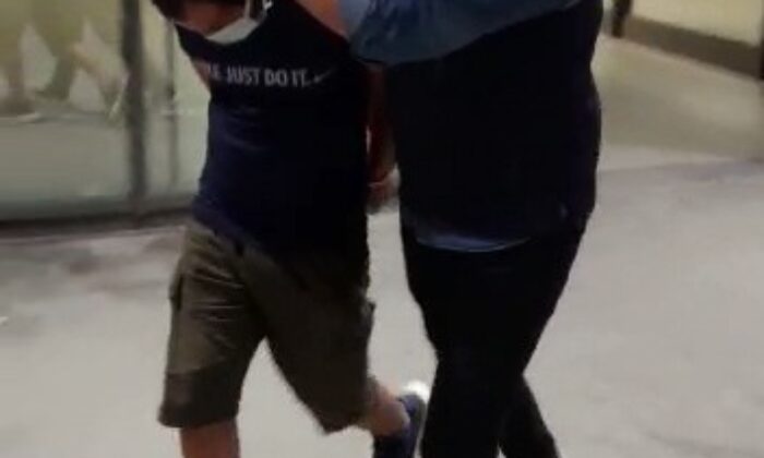 Yozgat’ta DEAŞ operasyonunda 1 tutuklama