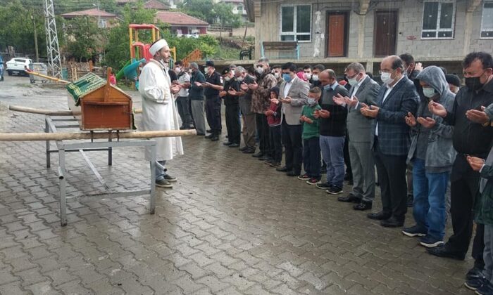 Yozgat’ta yıldırım isabet eden çocuk hayatını kaybetti