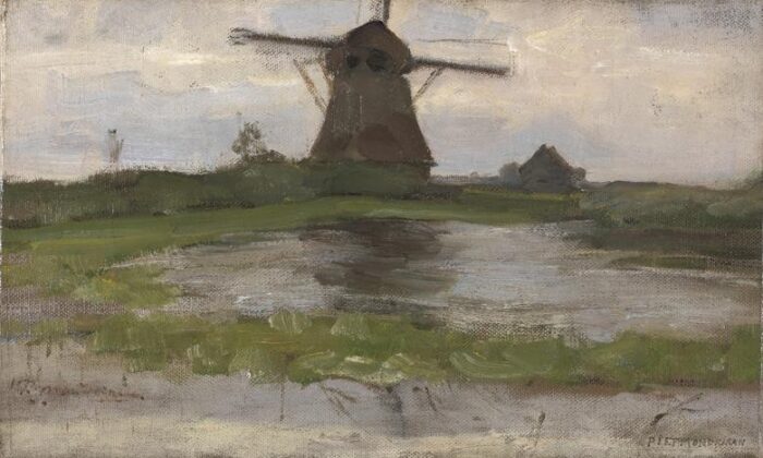 Yunanistan’da 9 yıl önce çalınan Picasso ve Mondrian tabloları bulundu