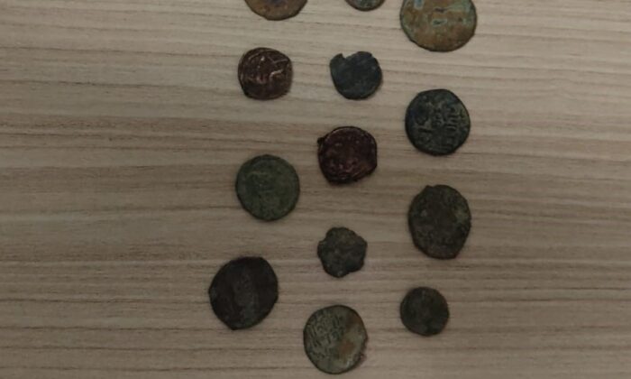 Yunus ekiplerini atlatamadı, tarihi eserle yakalandı